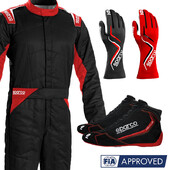 Racing Suits